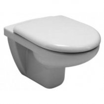 Чаша для унитаза подвесного Jika Olymp 2061.1 Чаша для унитаза подвесного Jika Olymp 2061.1